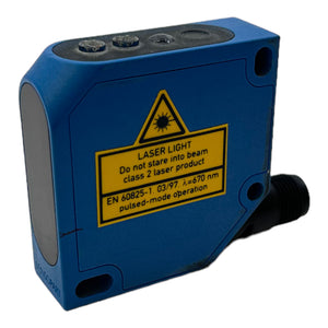 Sensopart FT50RLA-40-F-L4S Abstandssensor 18....28V DC 400Hz 4-polig IP67