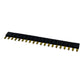 Finder 093.20.0 Comb Bridge Black 