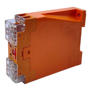 Schleicher KZT12 time relay 06001888226021 220V AC/DC 50-60Hz relay