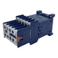 Siemens 3TH2022-0BB4 power contactor +3TX4422-2A 4-pole 24V 4A 