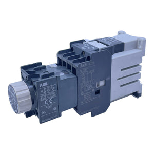 ABB NL22E Schutzschalter 24V DC 24-50V 10A 690V 16A