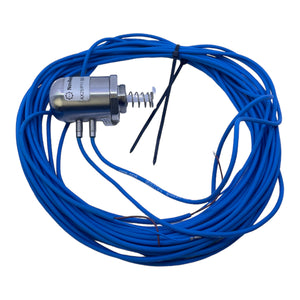 NovAseptic AX25/P11-SEV Ventil