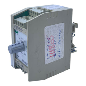 Elmess eR/B-500-a/k/A temperature controller 230V TR:200-600°C 