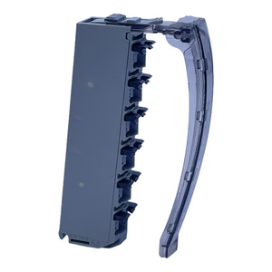 B&R X20TB12 field terminal 10 A 24 V DC and 300 V AC