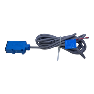 Sick WE6-P132 Lichtschranke Sensor Rot 12-24V DC Sick Sensor