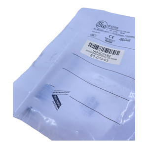 Ifm IF5598 Induktiver Sensor IFA2002-FRKG/US-100-IRF 10...55V DC 4,6V 0,5mA