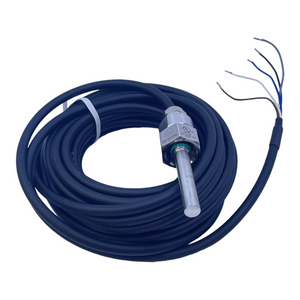 Ifm SF5350 flow sensor 300bar 45mm
