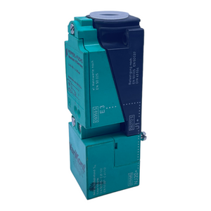 Pepperl+Fuchs 09359S Inductive sensor 10-30V 200mA