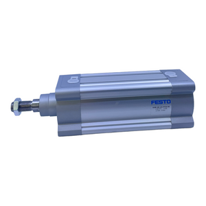 Festo DSBC-80-125-PPSA-N3 standard cylinder 1383371 0.4 to 12bar double-acting