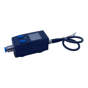 Festo SDE1-V1-G2-H18-C-P1-M8 pressure sensor 192034 for industrial use Festo