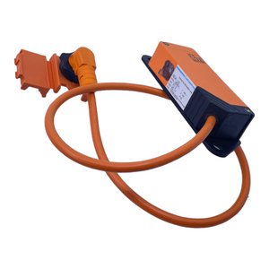 Ifm IRDA-L/S light barrier 35991 IRDA-L/S light barrier Ifm 22mA light barrier
