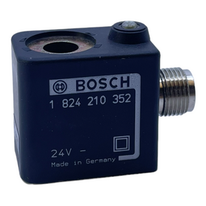 Bosch 1 824 210 352 Magnetspule 24V für industriellen Einsatz Magnet Spule