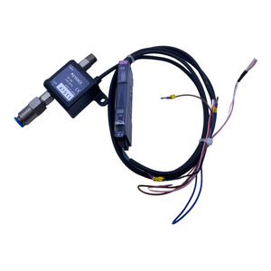 Keyence AP-48 pressure sensor for industrial use 12…24V DC +AP-V41AWP sensors