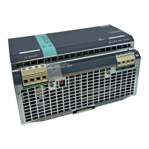 Siemens 6EP1437-3BA00 Stromversorgung 50/60Hz 24V DC für industriellen Einsatz