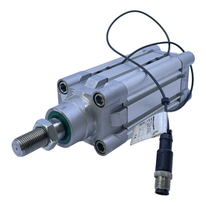 Festo DNC-50-50-PPV-A standard cylinder 163371 for industrial use standard cylinder