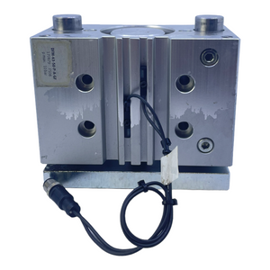 Festo DFM-63-50-P-A-GF Führungszylinder 170879 doppeltwirkend Pneumatikzylinder