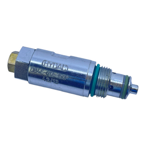 Hydac DB4E-012-350P Pressure relief valve for industrial use Valves