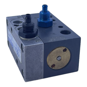 Festo JP-4-1/8 pneumatic valve for industrial use 0-10bar pneumatic valve