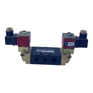 RGS EPA.2553190 Solenoid valve for industrial use 50/60Hz 220-240V valve