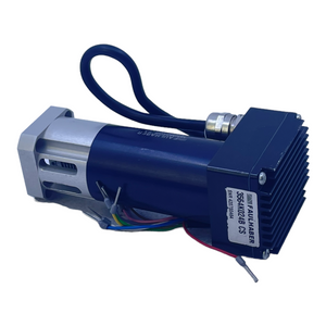 Faulhaber 3564K024BCS Minimotor für industriellen Einsatz 24V 3564K024BCS