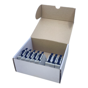 Wieland WKN35 Durchgangsklemme WKN35 Durchgangsklemme VE:8stk/pcs