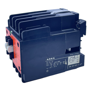 ASEA EH40-22 circuit breaker 220/380/415/500/600V AC 50/60Hz
