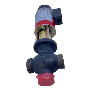 Staefa M3P15G solenoid valve for industrial use Staefa M3P15G solenoid valve