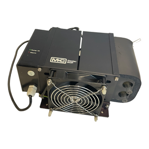M&C ECP 1-2 Gas cooler for industrial use M&C Analysis Technology ECP 1-2