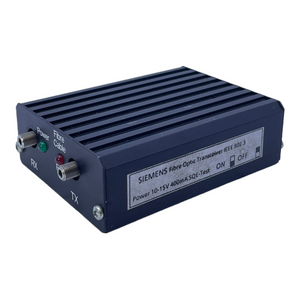 Siemens 6GK1100-0AF00 Bus coupler for industrial use 10-15V Siemens 6GK110