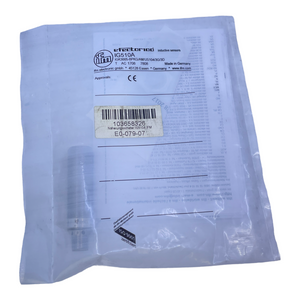 Ifm IG510A Näherungsschalter für industriellen Einsatz Ifm IG510A Sensor