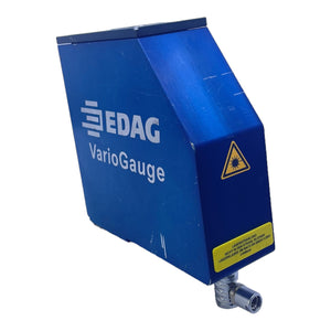 EDAG VarioGauge Lichtschranke Sensor für industriellen Einsatz EDAG VarioGauge
