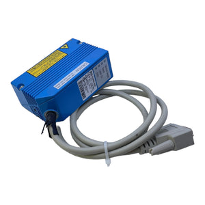 Sick CLV432-1010 Barcode Scanner 1016680 Laser scanner for industrial use
