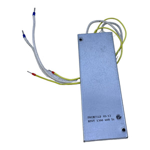 Fairfild RFXT 1300 60R 5% braking resistor for industrial use RFXT 1300