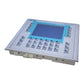 Siemens 6AV6642-0DC01-1AX1 Panel Touch panel for industrial use Siemens 