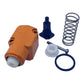 Siemens 3SX3211 drive head for industrial use Siemens 3SX3211 drive 