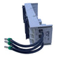 Wöhner 6032 busbar adapter 690 V 32 A for industrial use 