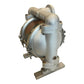 Depa Pumps DL40-AA-NNN Double diaphragm pump for industrial use DL40-AA-NNN