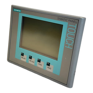 Siemens 6AV6647-0AA11-3AX0 HMI operator panel for industrial use Siemens 6AV