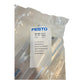 Festo PRS-ME-1/8-10 Anschlussblock für industriellen Einsatz 33412 PRS-ME-1/8-10