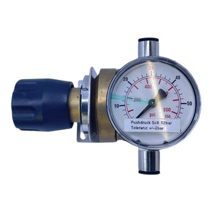 Aircom R120-02GLA_01 Druckregelventil Aircom R120-02GLA_01 Druckregelventil R120