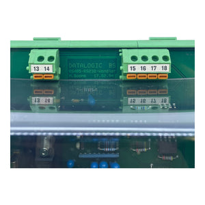 Datalogic RS485-RS232 current transformer Datalogic RS485-RS232 current transformer Datalogic