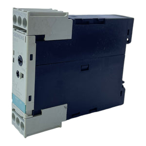 Siemens 3RP1525-1AP30 time relay Siemens 3RP1525-1AP30 time relay 3RP1525-1AP30