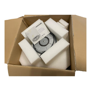 Heidenhain RON 706 18000 02S09-04 Rotary encoder for industrial use Heidenhain