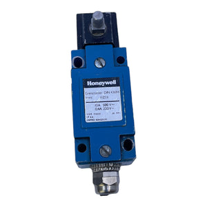 Honeywell IIZSI Grenztaster Endschalter Honeywell IIZSI Grenztaster  Endschalter