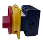 Moeller P3-63 main switch Moeller P3-63 main switch Moeller P3-63 main switch
