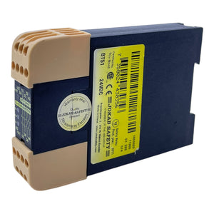 Jokab Safety BT51 Sicherheitsrelais 24VDC Jokab Safety BT51 Sicherheitsrelais 24