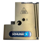 Schunk PGN+P 160-2-IS 318597 Universalgreifer für Industriellen Einsatz