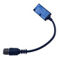 Sick WT9-2P630 reflective photoelectric sensor 1019272 VE: 2 pcs Sick WT9-2P630 VE: 2 pcs 
