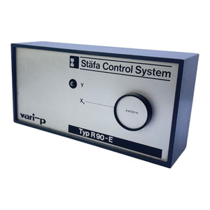 Staefa R90-E ventilation controller Staefa R90-E ventilation controller Staefa R90-E ventilation controller 