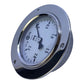 TECSIS P2031B072008 Pressure gauge 0-2.5 bar G1/4B pressure gauge 